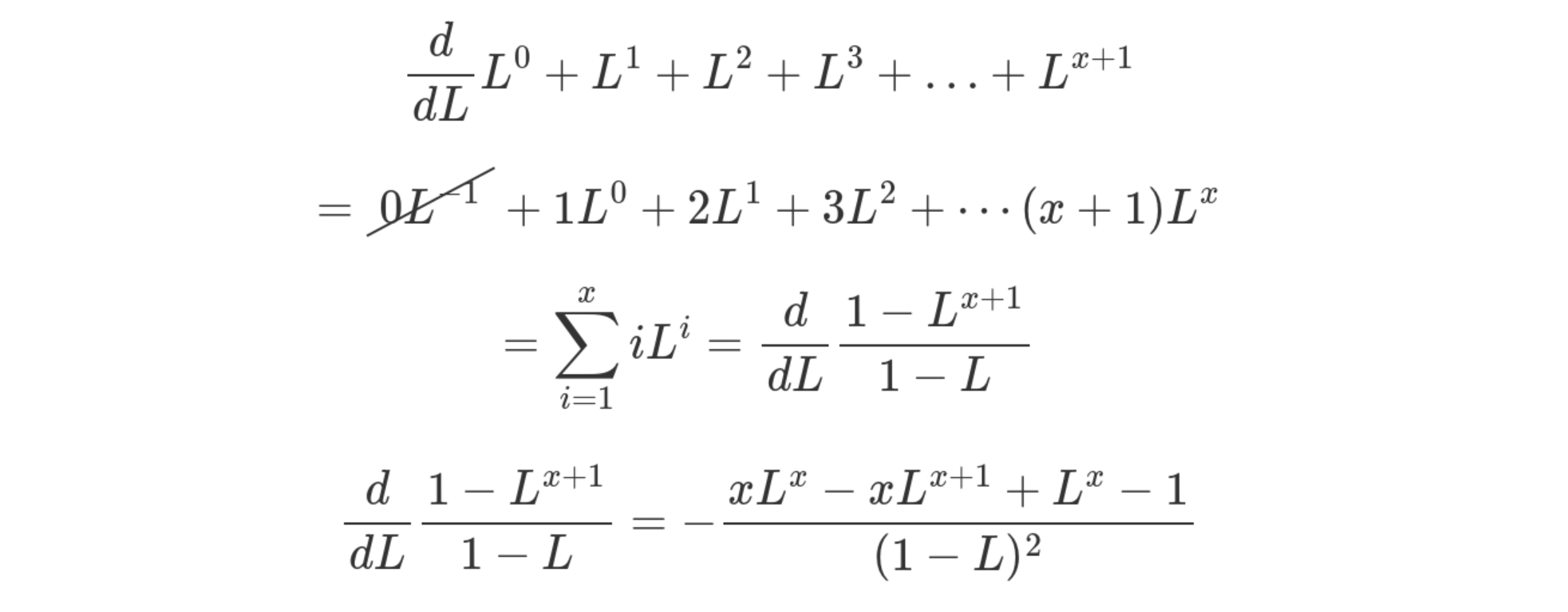 a step by step walkthrough of the above